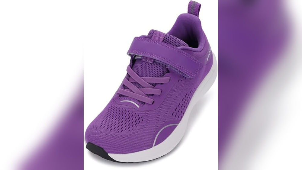 best wide toe box kids shoes for comfortable walking