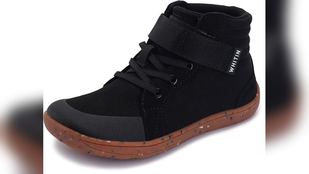 best wide toe box kids shoes for everyday foot health