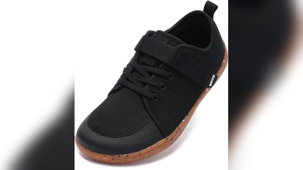 best wide toe box kids shoes for flat and wide feet