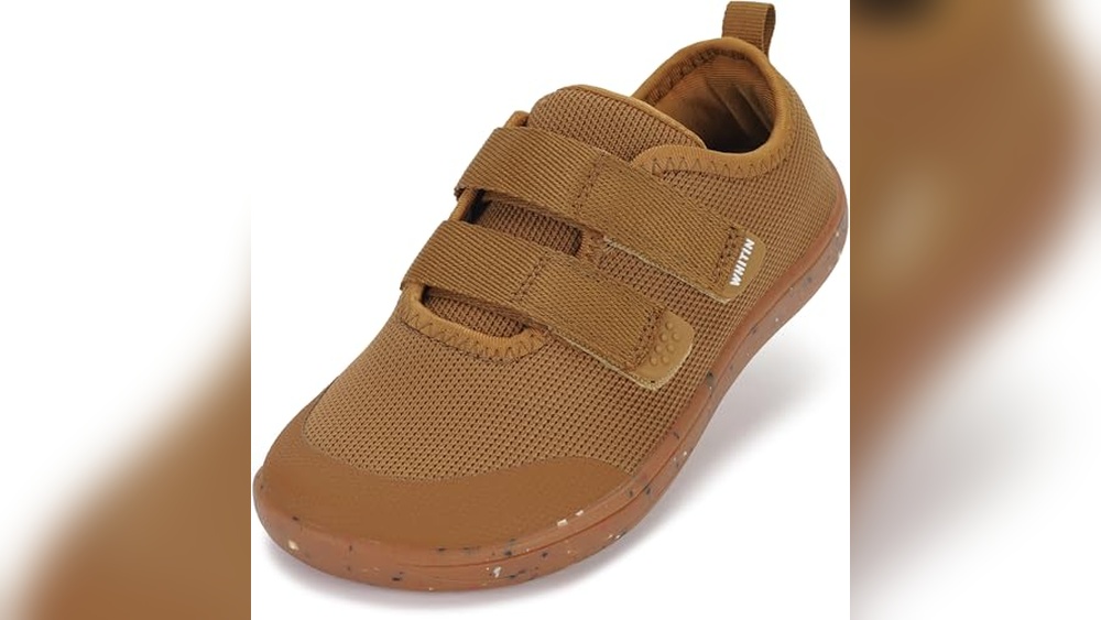 best wide toe box kids shoes for flexible movement