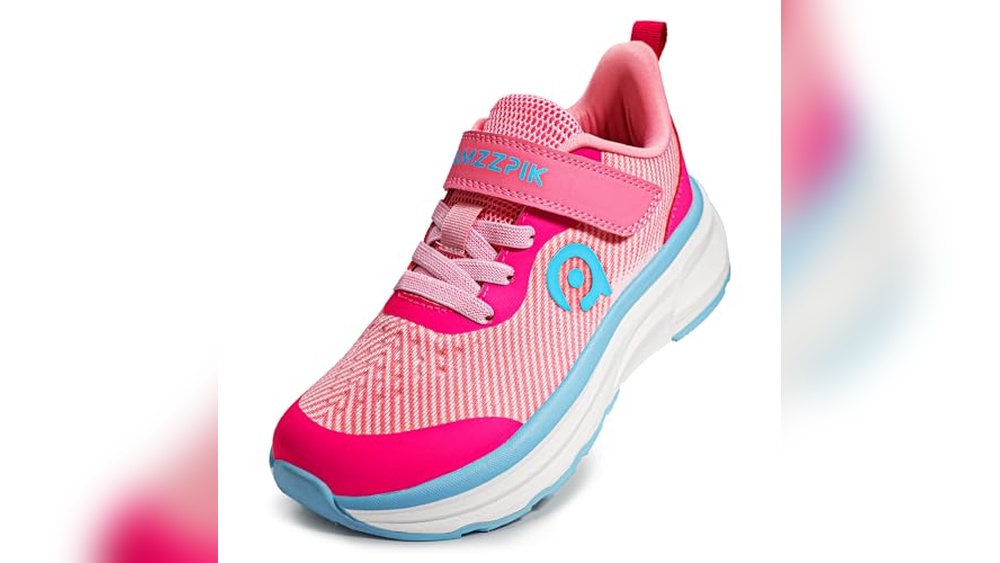 best wide toe box kids shoes for long walks