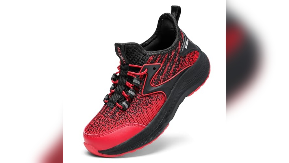 best wide toe box kids shoes for pressure free walking
