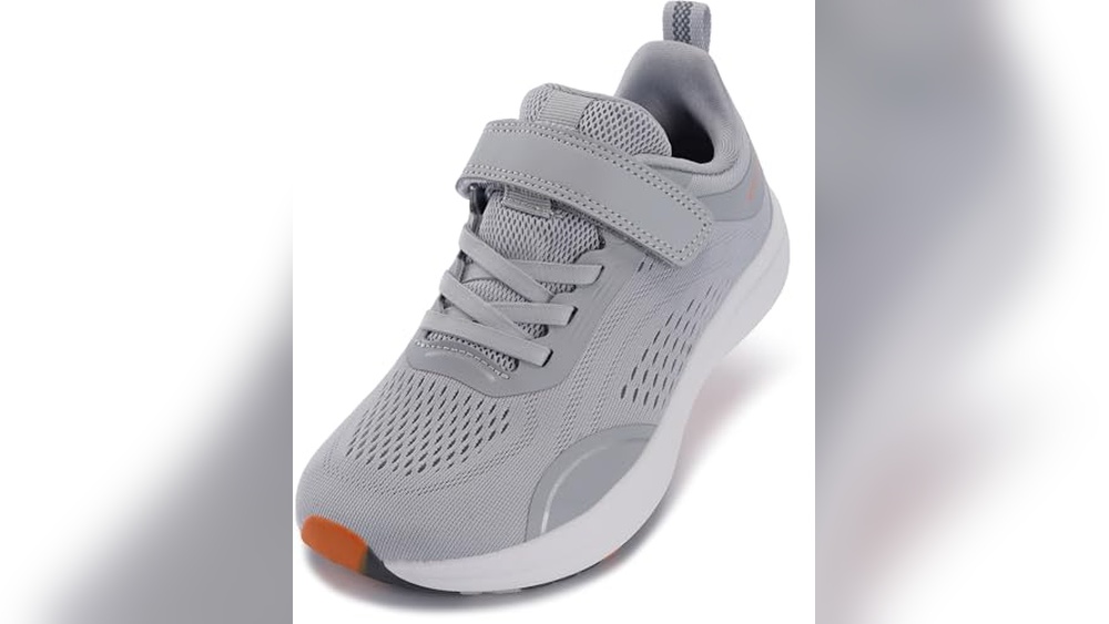 best wide toe box kids shoes for school use