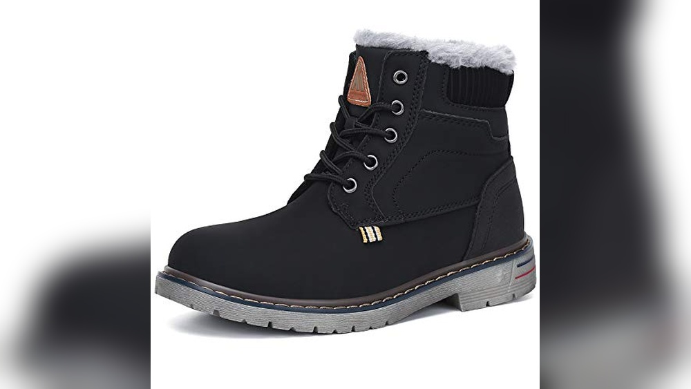 best winter boots for kids for cold morning walks