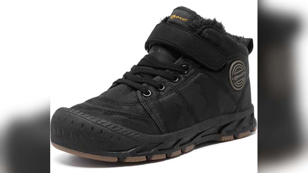 best winter boots for kids for cold outdoor activities