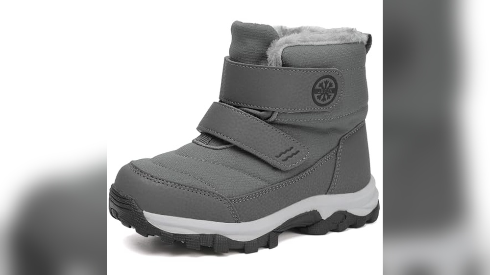 best winter boots for kids for cold weather protection