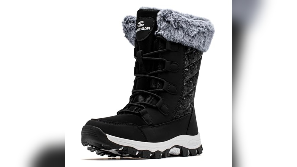 best winter boots for kids for frosty conditions