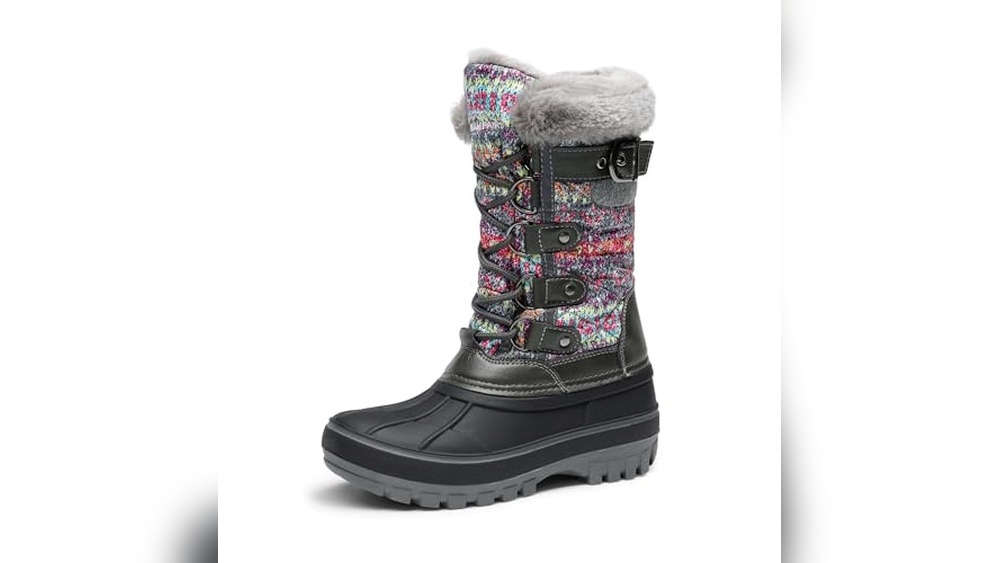 best winter boots for kids for long winter days