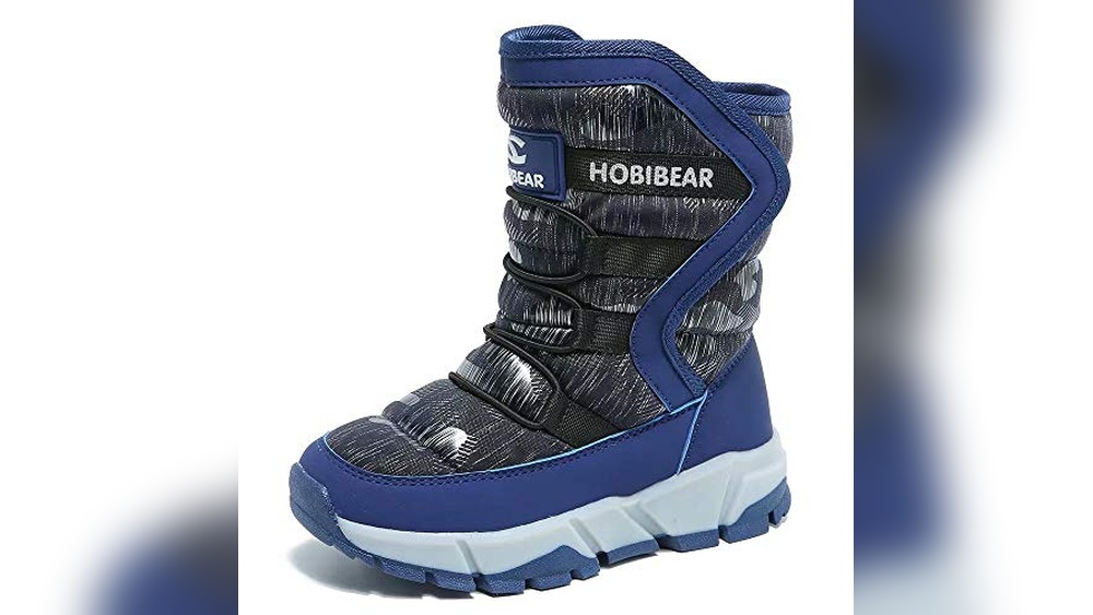 best winter boots for kids for outdoor adventures