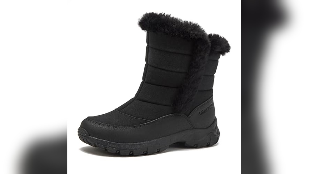 best winter boots for kids for snow adventures