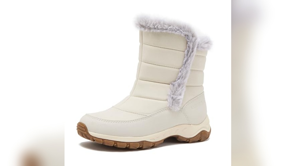 best winter boots for kids for snowy days