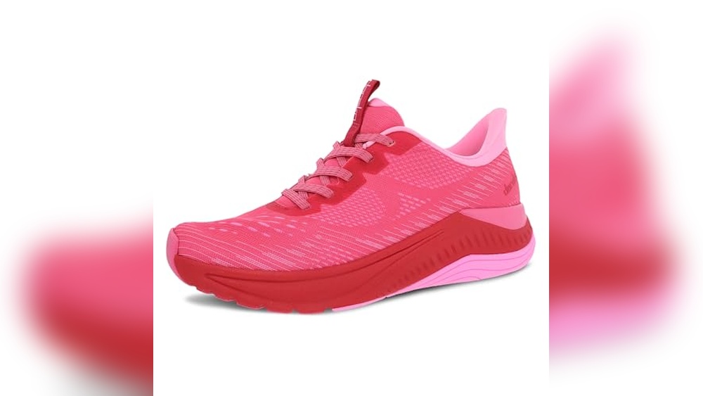 best womens shoes for daily pain free walking