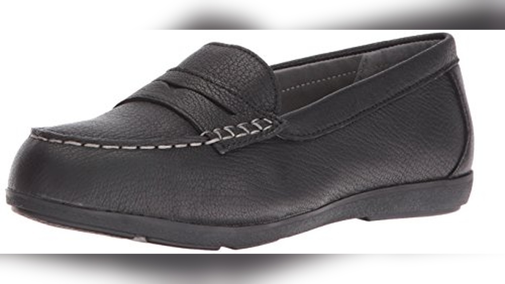 best womens shoes for high paced work environments