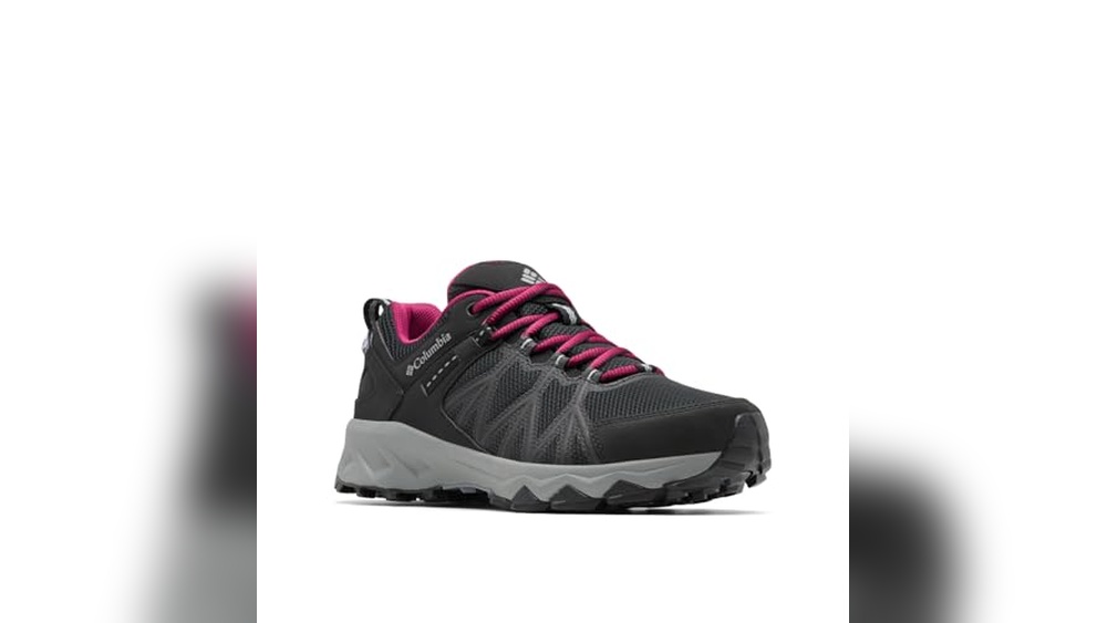 best womens shoes for travel and hiking