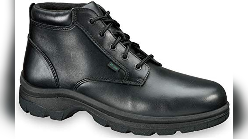 best work shoes for women delivery drivers