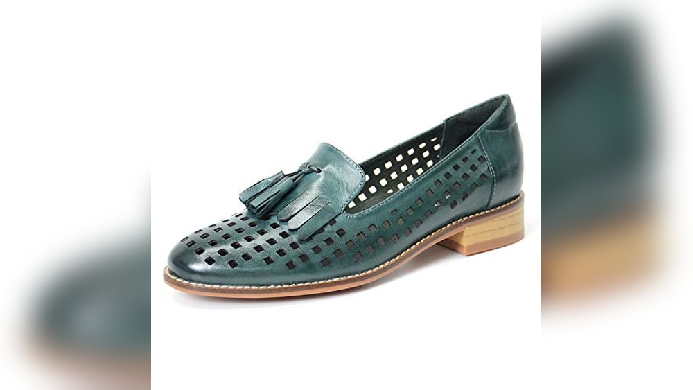 budget friendly office shoes for women