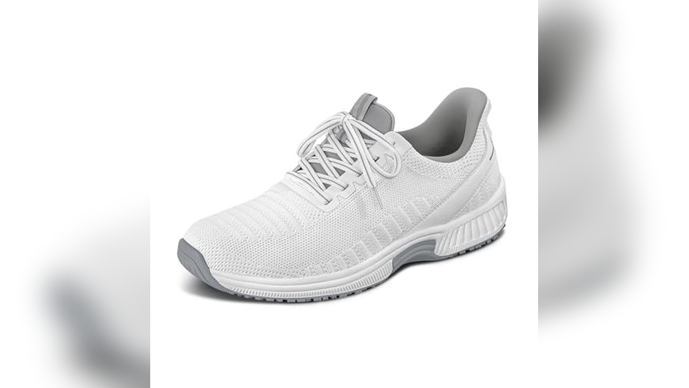 budget friendly supportive shoes for women
