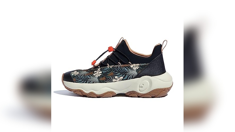 most comfortable non slip shoes for women