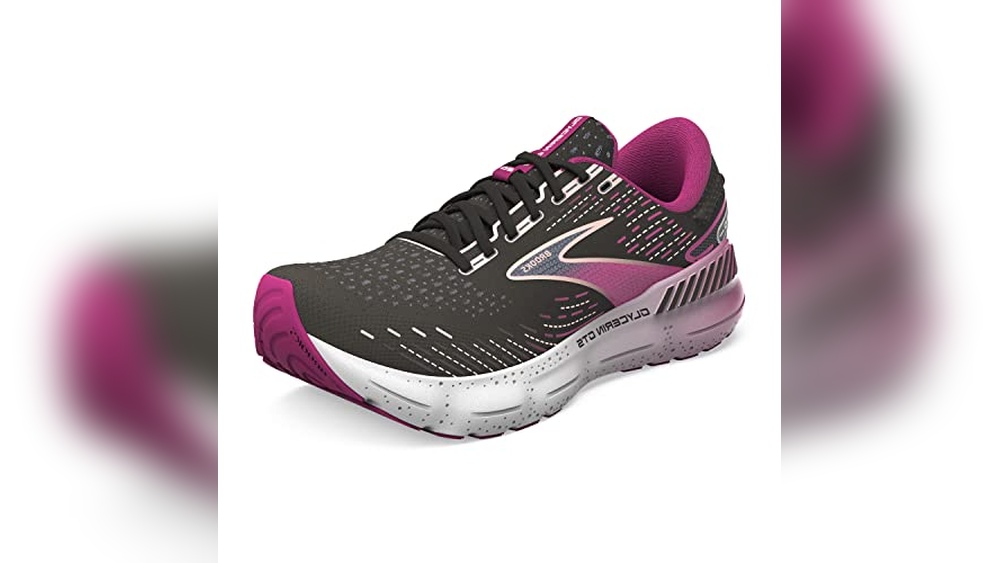 most comfortable shoes for women in healthcare